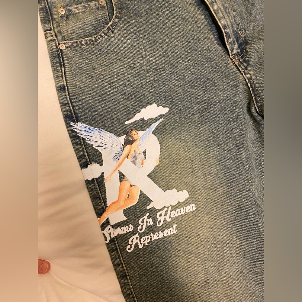 Designer jeans - Picture 6 of 13